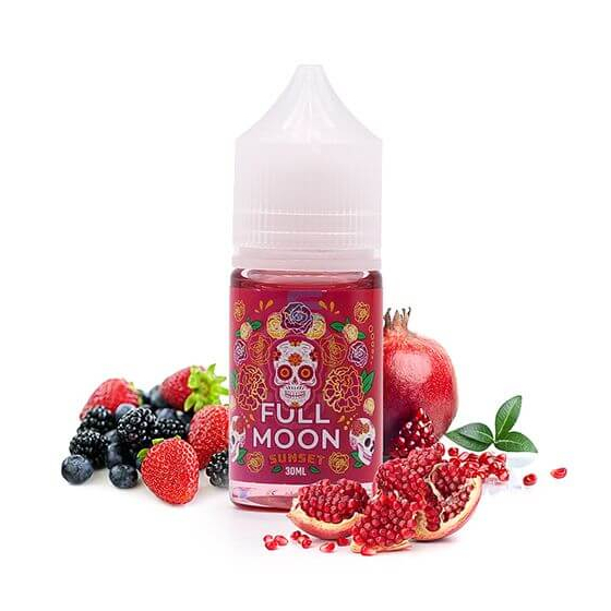 Concentré Sunset 30 mL - Full Moon Concentré Sunset 30 mL - Full Moon