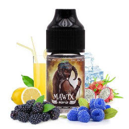 Concentré Waria 30 mL - Mawix