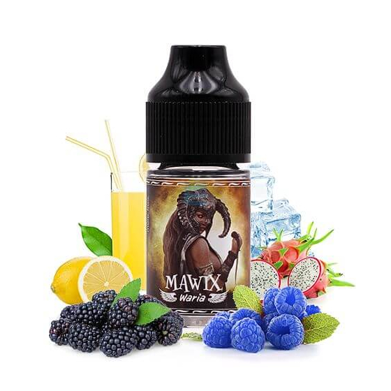 Concentré Waria 30 mL - Mawix Concentré Waria 30 mL - Mawix