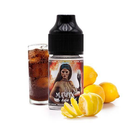 Concentré Edja 30 mL - Mawix Concentré Edja 30 mL - Mawix