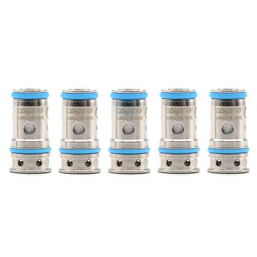 Résistance AVP Pro (x5) - Aspire