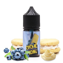 Arôme Crème Kong Blueberry 30 mL - Joe's Juice