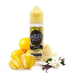 E-liquide Lemon 50 mL - Harley's Original
