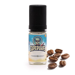 Arabica Suprême - Supervape