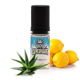 Cactus Citron - Supervape