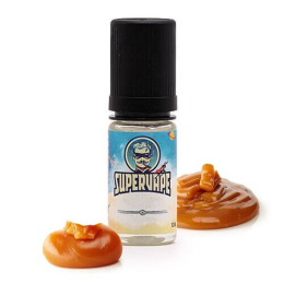 Caramel Beurre Salé - Supervape