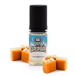 Caramel en Barre - Supervape