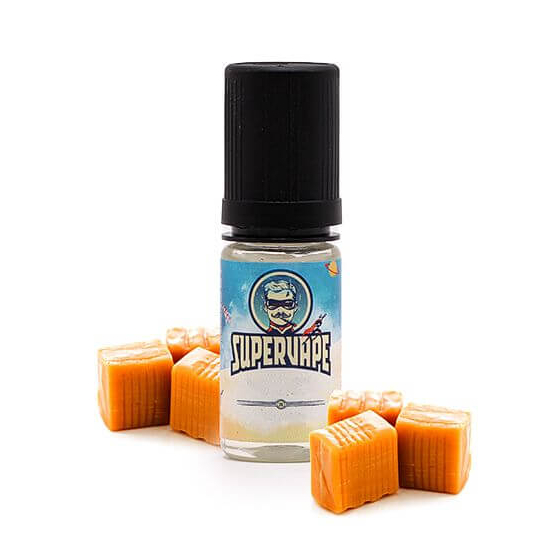 Caramel en Barre - Supervape Caramel en Barre - Supervape
