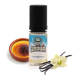 Crème Brulée - Supervape