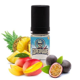 Tropical Mix - Supervape