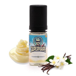 Vanille Custard - Supervape