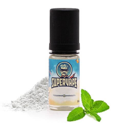 Additif Stevia So Sweet 10 mL - Supervape