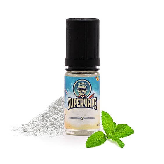 Additif Stevia - Diy e liquide