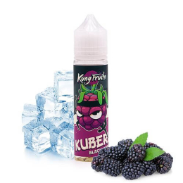 E-liquide Kuberi 50 mL - Kung Fruits