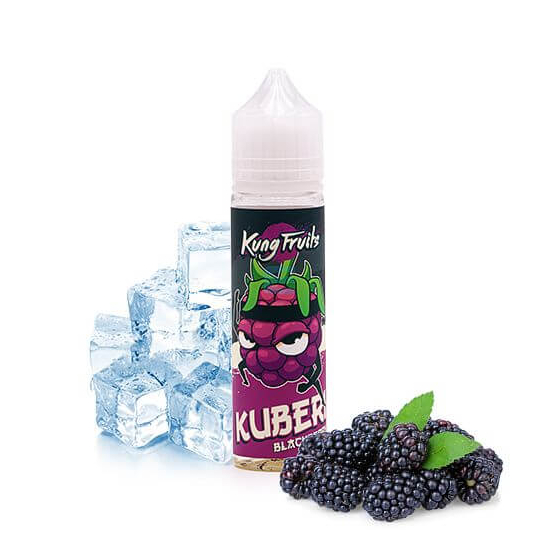 Kuberi 50 mL - Kung Fruits