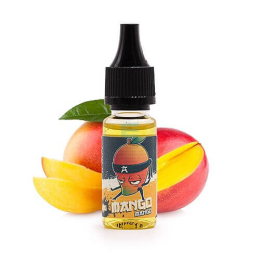 E-liquide Mango 10 mL - Kung Fruits