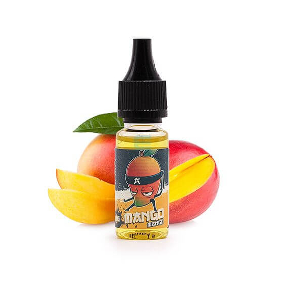 Mango 10 mL - Kung Fruits
