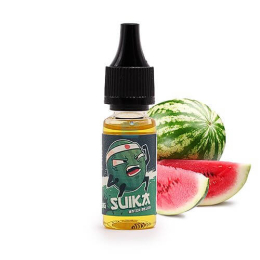E-liquide Suika 10 mL - Kung Fruits