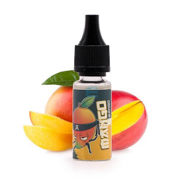 Arôme Mango 10 mL - Kung Fruits