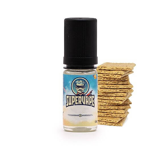 Biscuit Crackers - Supervape Biscuit Crackers - Supervape