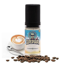 Cappuccino frappé - Supervape