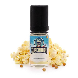 Pop-corn - Supervape