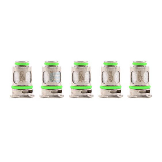 Résistance GTL (x5) - Eleaf Résistance GTL (x5) - Eleaf