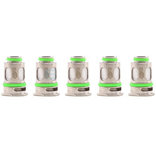 Résistance GTL (x5) - Eleaf