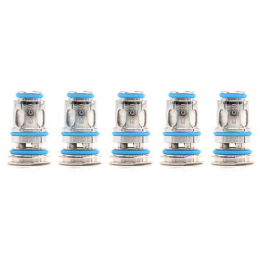 Résistance EZ Coil (x5) - Joyetech