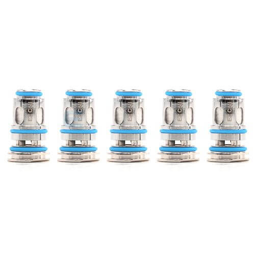 Résistance EZ Coil (x5) - Joyetech