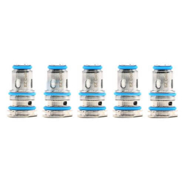 Résistance EZ Coil (x5) - Joyetech
