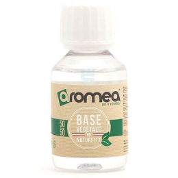Base Végétale 100 mL - Aromea