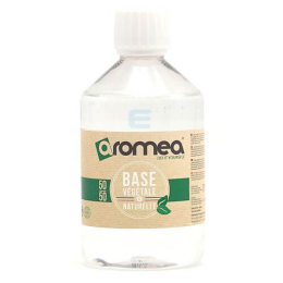 Base Végétale 500 mL - Aromea