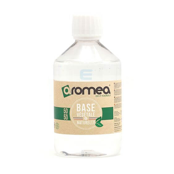 Base Végétale 500 mL - Aromea Base Végétale 500 mL - Aromea