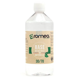 Base Végétale 1 L - Aromea