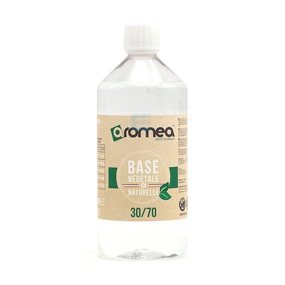 Base Végétale 1 L - Aromea Base Végétale 1 L - Aromea