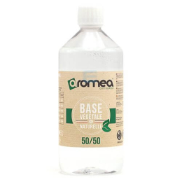 Base Végétale 1 L - Aromea