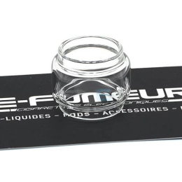 Tube Pyrex Zeus Nano Tank - GeekVape