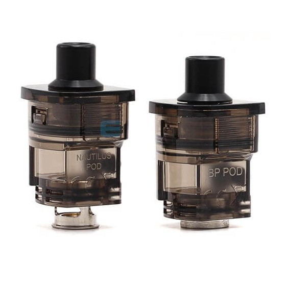 Cartouche Nautilus Prime X - Aspire Cartouche Nautilus Prime X - Aspire
