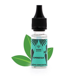 Concentré Amnesia 10 mL - Marie Jeanne