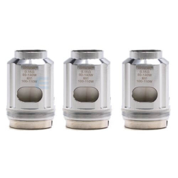 Résistance TFV18 (x3) - Smoktech