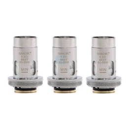 Résistance TFV16 (x3) - Smoktech