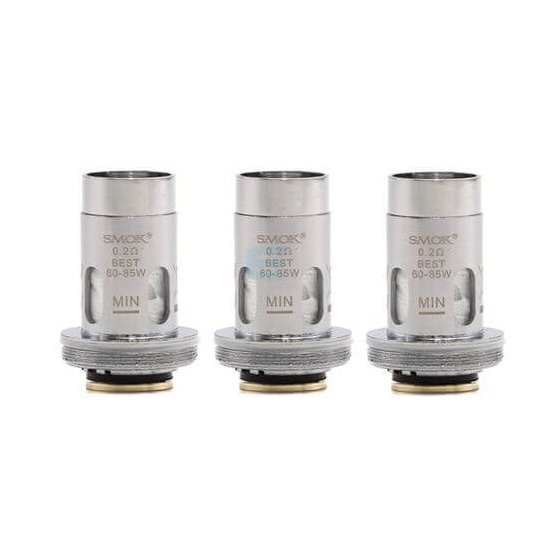 Résistance TFV16 (x3) - Smoktech Résistance TFV16 (x3) - Smoktech