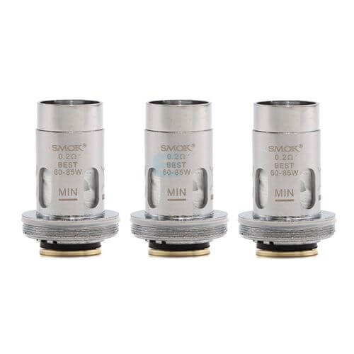 Résistance TFV16 (x3) - Smoktech