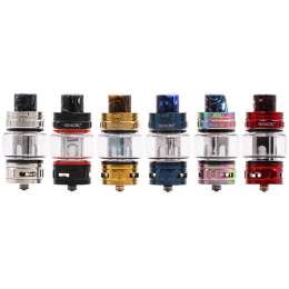 Clearomiseur TFV18 - Smoktech