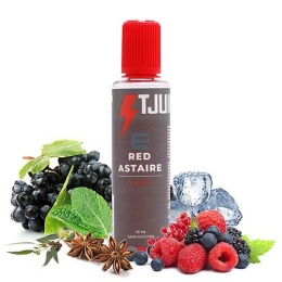 E-liquide Red Astaire 50 mL - T-Juice