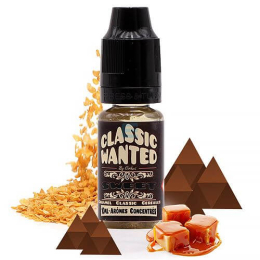 Arôme Classic Wanted Sweet 10 mL - VDLV