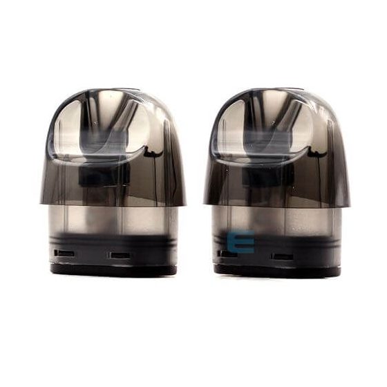 Cartouche Minican 3 mL (x2) - Aspire Cartouche Minican 3 mL (x2) - Aspire
