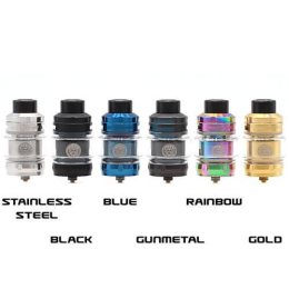 Clearomiseur Z Max Tank - GeekVape