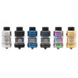 Clearomiseur Z Max Tank - GeekVape